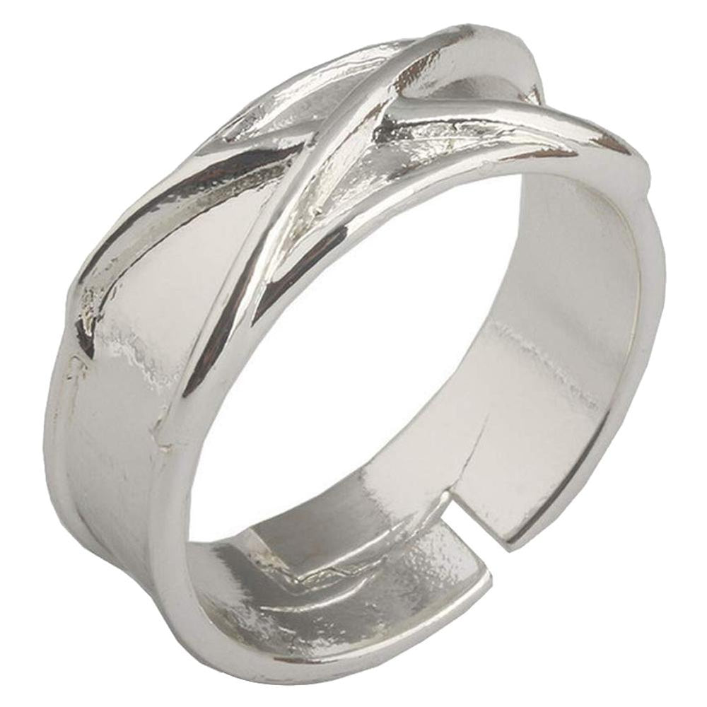 Dragon Ball Super Zamasu Goku Time Rings for Men Women