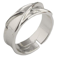 Dragon Ball Super Zamasu Goku Time Rings for Men Women