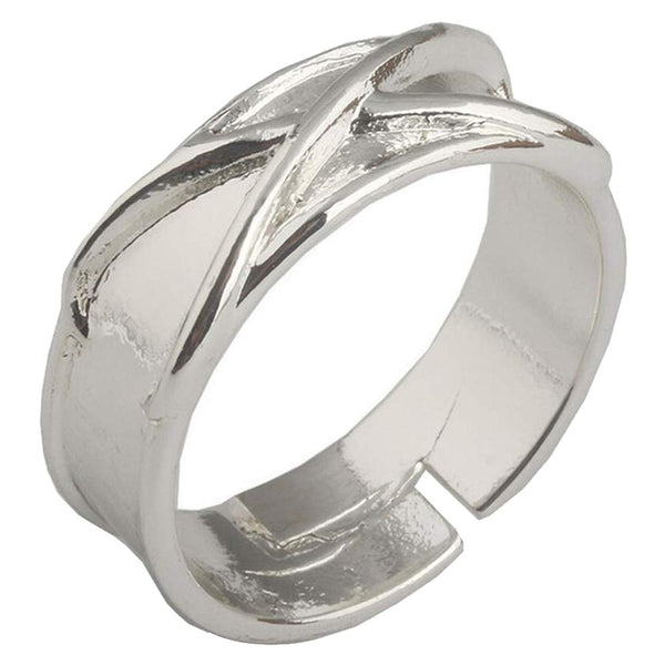 Dragon Ball Super Zamasu Goku Time Rings for Men Women