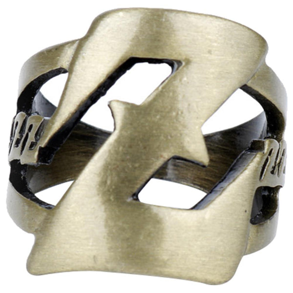 Goku Dragon Ball Z Rings Cosplay Jewelry Gift for Men Women